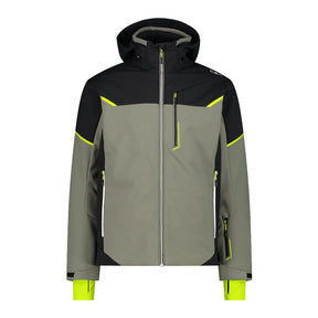 Giacca uomo Softshell