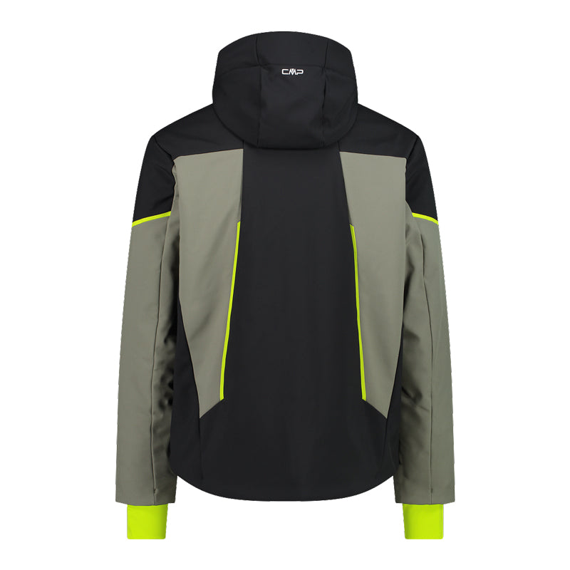 Giacca uomo Softshell