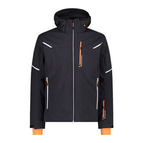 Giacca uomo Softshell