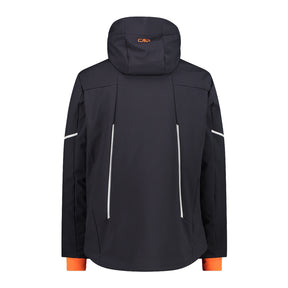 Giacca uomo Softshell