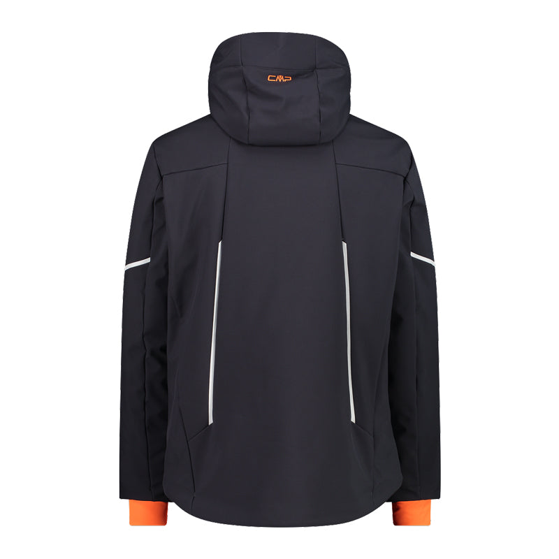 Giacca uomo Softshell