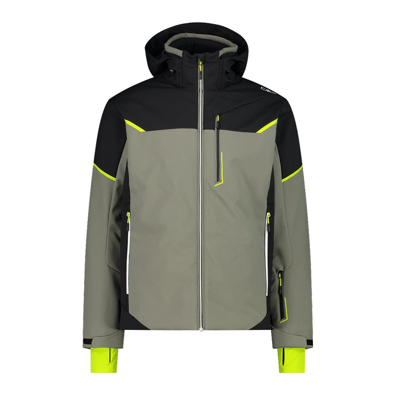 Giacca uomo Softshell