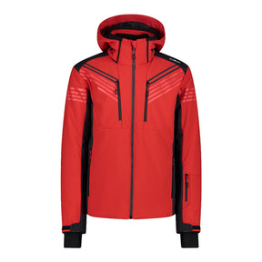 Giacca uomo Softshell