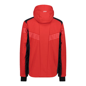 Giacca uomo Softshell