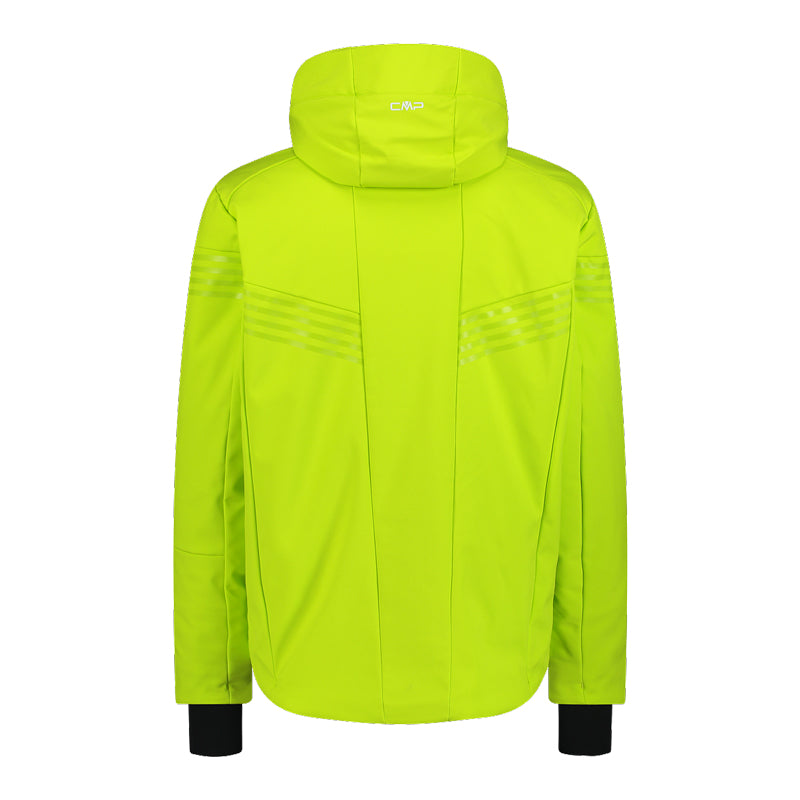 Giacca uomo Softshell