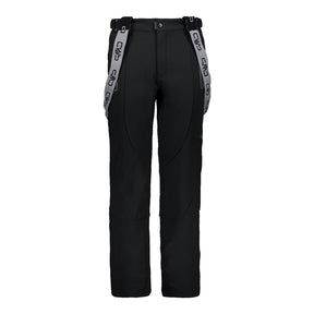 Pantaloni uomo Softshell