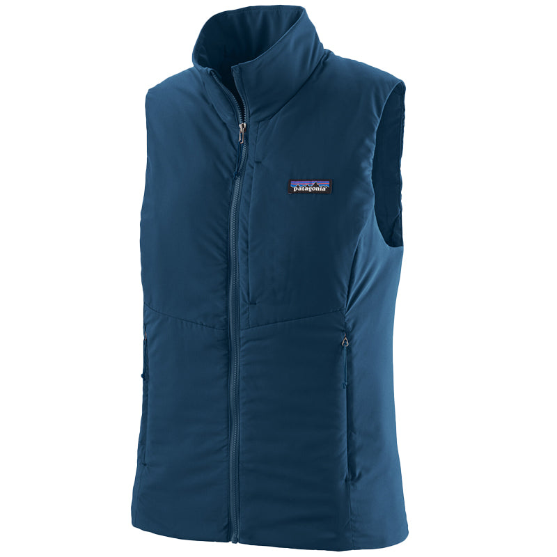 Gilet donna Nano-Air