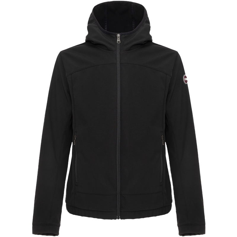 Giacca uomo Softshell impermeabile