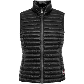 Gilet donna Piumino