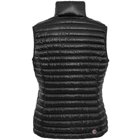 Gilet donna Piumino