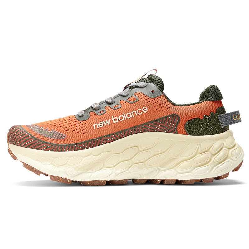 Scarpe uomo Fresh Foam X More Trail v3