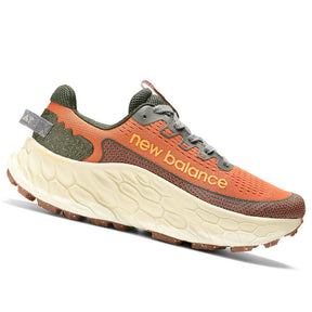 Scarpe uomo Fresh Foam X More Trail v3