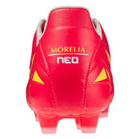 Scarpe uomo Morelia Neo IV Pro