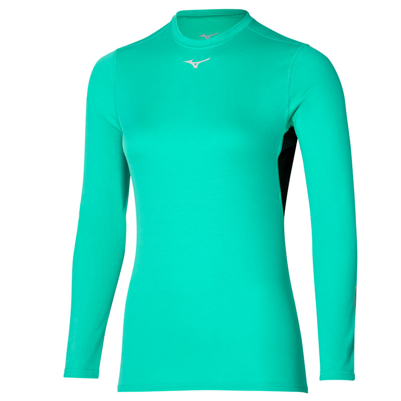Maglia donna Mid Weight Crew