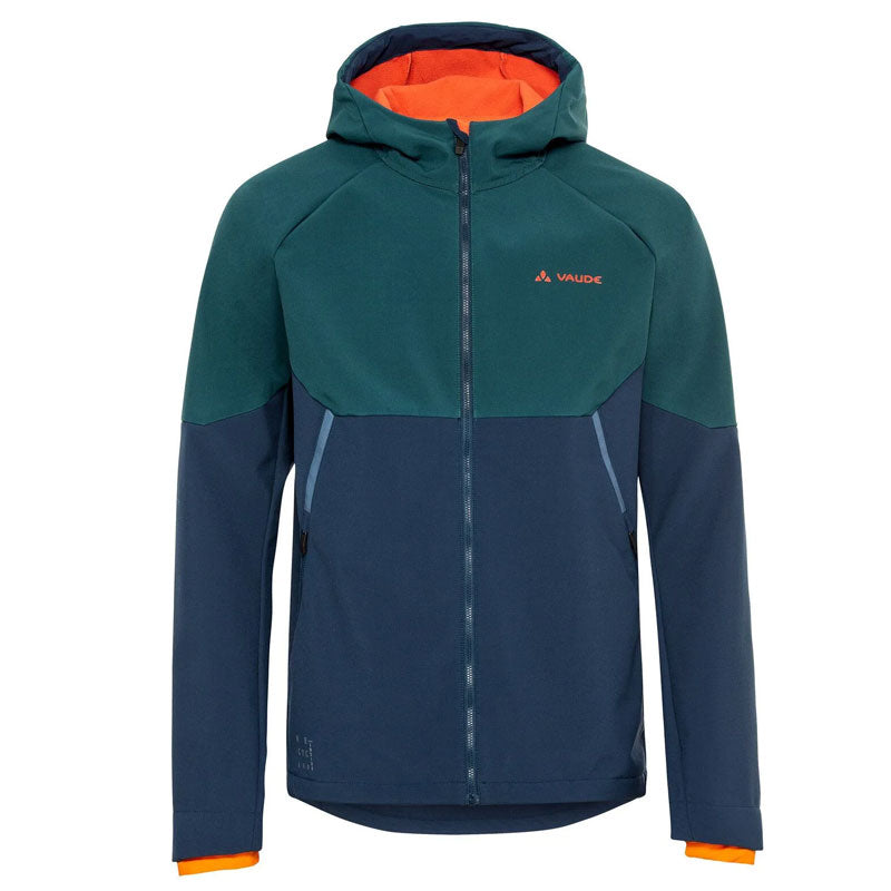 Giacca uomo Qimsa softshell