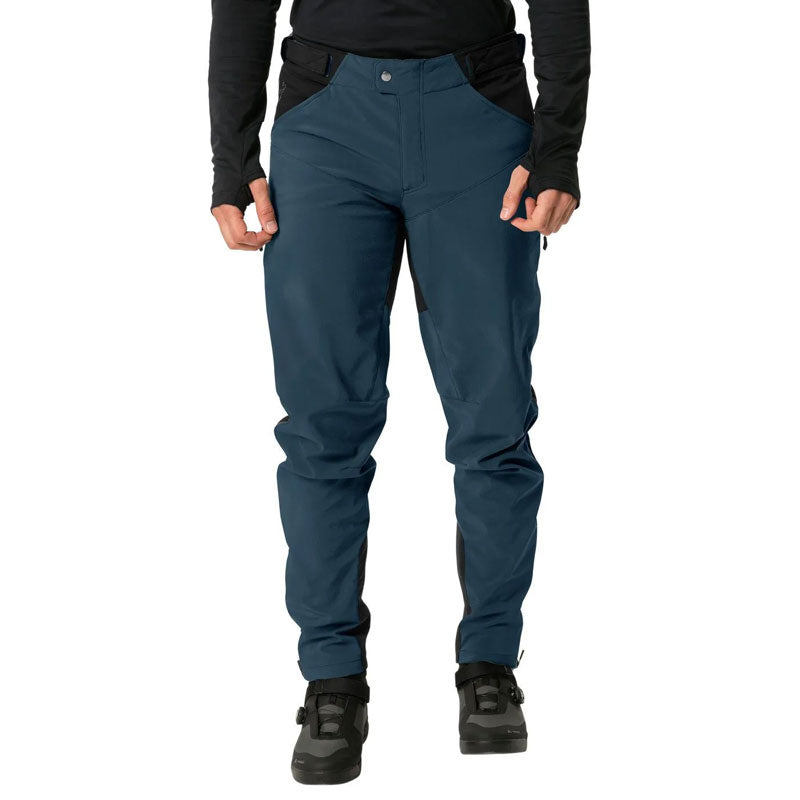 Pantaloni uomo Qimsa II softshell