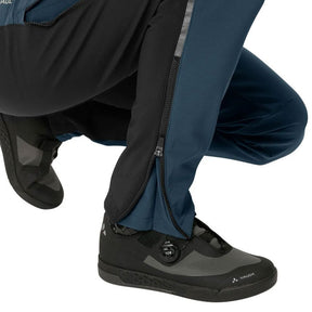 Pantaloni uomo Qimsa II softshell