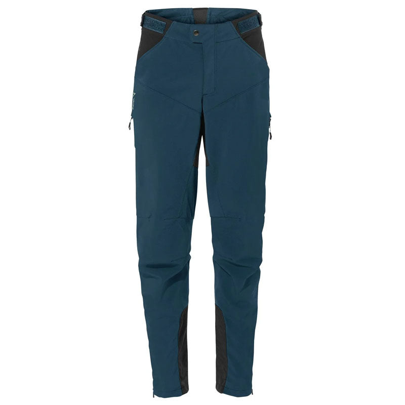 Pantaloni uomo Qimsa II softshell