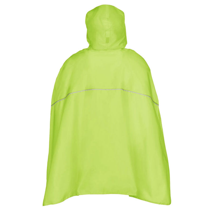 Poncho Valdipino Rain