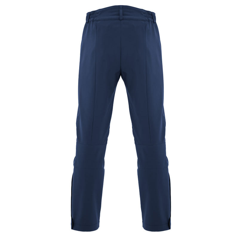 Pantaloni uomo Softshell con Ghetta