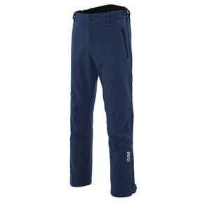 Pantaloni uomo Softshell con Ghetta