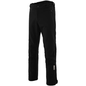 Pantaloni uomo Softshell con Ghetta