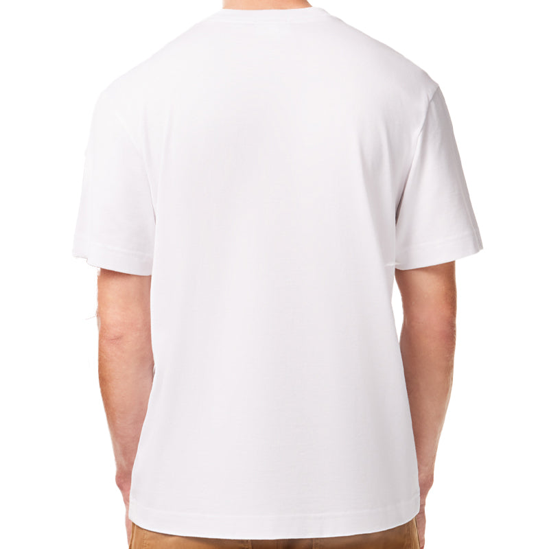 T-shirt uomo Relaxed Fit