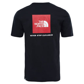 T-Shirt uomo Redbox