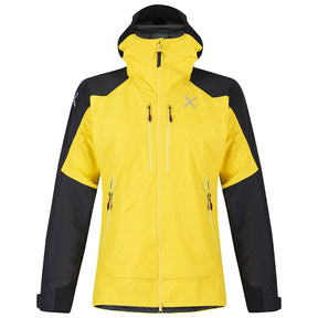 Giacca uomo Cliff Gore-Tex