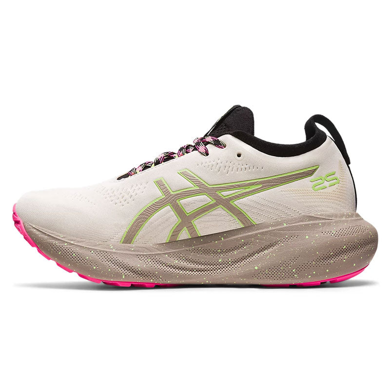 Scarpe donna Gel Nimbus 25 TR