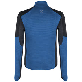 Maglia uomo Stretch color