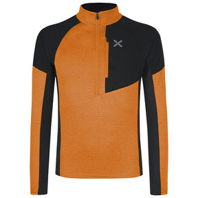 Maglia uomo Thermal Grid 2