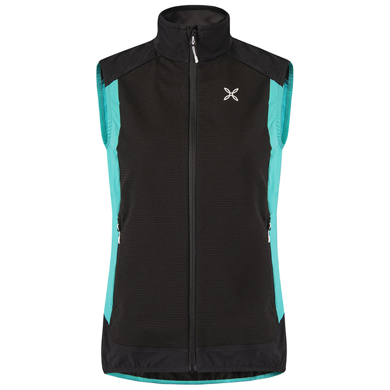 Gilet donna Premium Wind