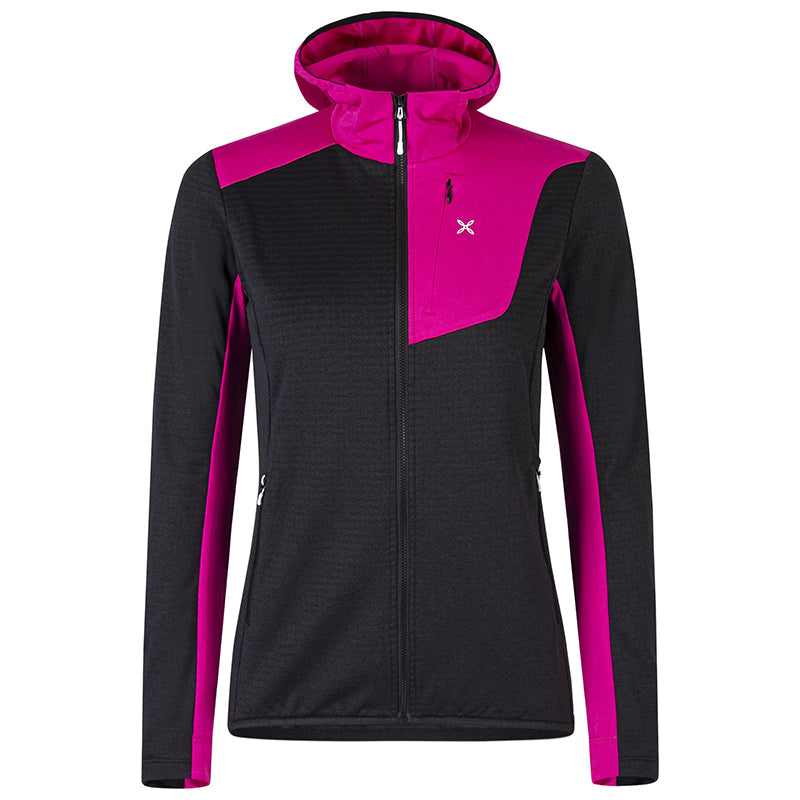 Maglia donna Thermalgrid Pro Hoody