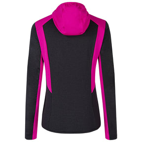 Maglia donna Thermalgrid Pro Hoody