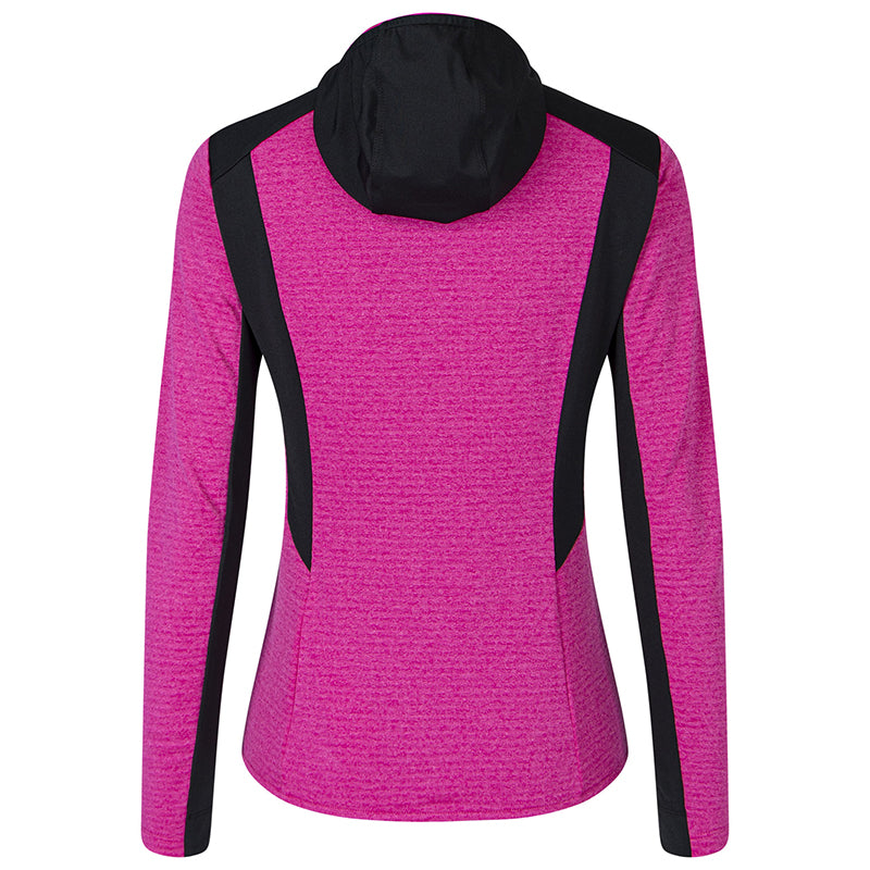 Maglia donna Thermalgrid Pro Hoody