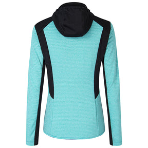 Maglia donna Thermalgrid Pro Hoody