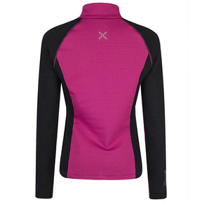 Maglia donna Stretch Color