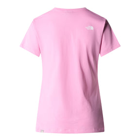 T-shirt donna Easy