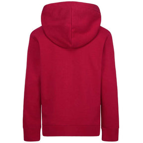 Felpa bambino Essentials Full Zip