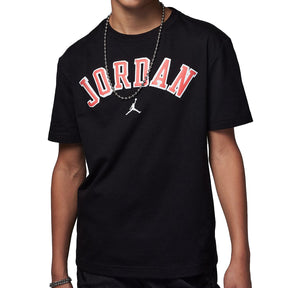 T-shirt bambino Jordan Flight Heritage