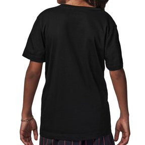 T-shirt bambino Jordan Dri-FIT MJ Sport