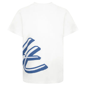 T-shirt bambino Jordan Flight Mesh