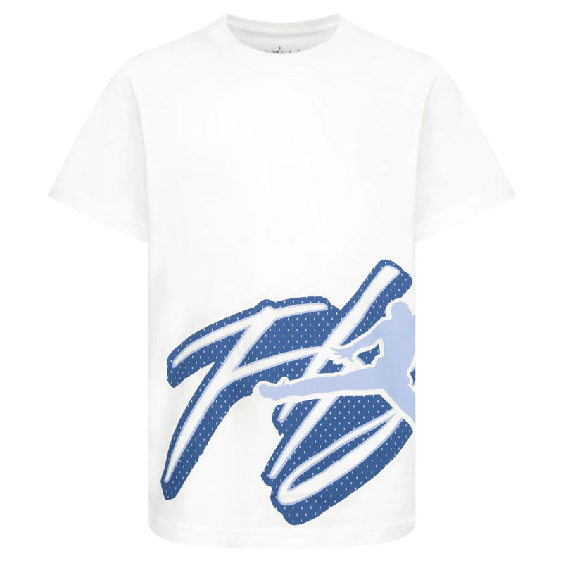 T-shirt bambino Jordan Flight Mesh