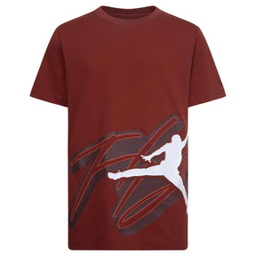 T-shirt bambino Jordan Flight Mesh