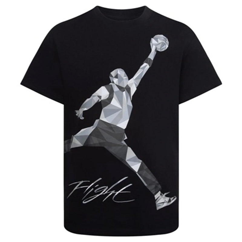 T-shirt bambino Jordan Jumpman Heirloom