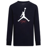 Maglia bambino Jordan Baseline Flight