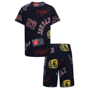 Completo bambino Jordan 23