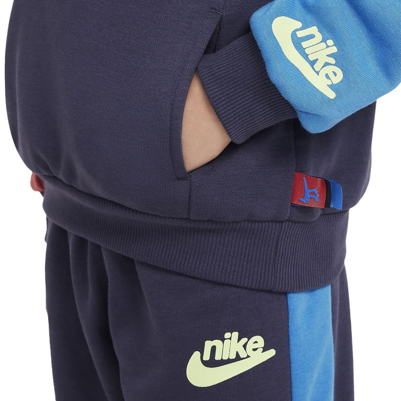 Tuta bambina 2-Piece Jogger