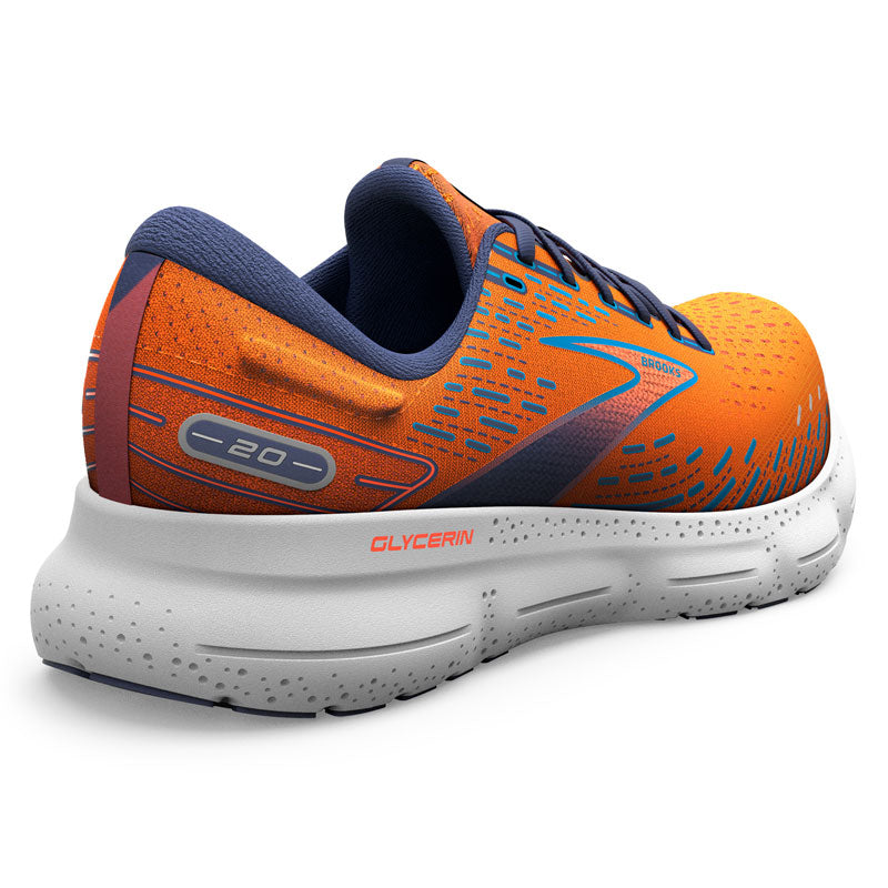 Scarpe uomo Glycerin 20